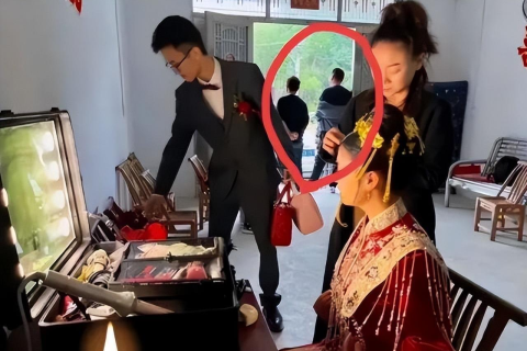 梦见自己亲人死了怎么办，在梦里还哭了，醒了又睡，又是这个一样的梦
