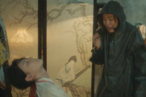 梦境的迷雾，探究为何梦见男友出轨，在婚姻前夕的深层含义