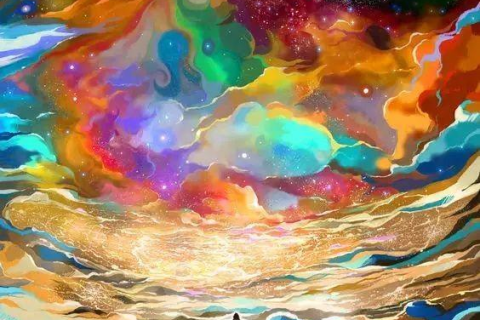 探索梦境奥秘，频繁梦见飞翔的自由与超越
