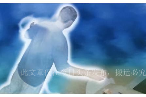 梦境中的温馨重逢，与已故父母共游的记忆碎片