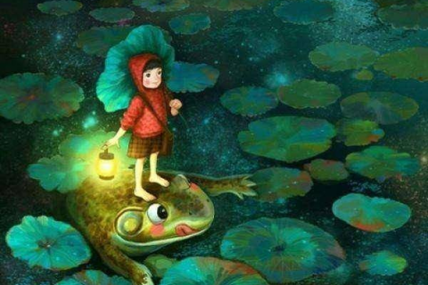 梦境的奥秘，梦见别人的孩子不见了变成蝴蝶的深层含义