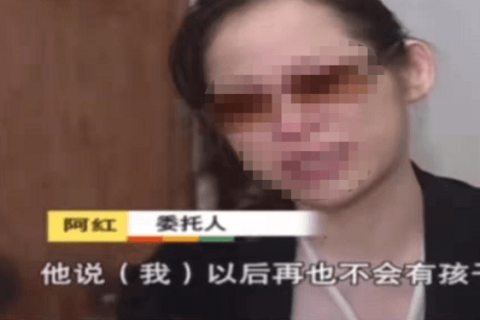 求解梦，梦到女朋友和表弟