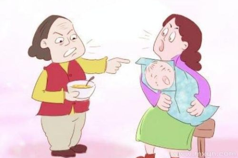 梦见已故的婆婆，穿越时空的对话，探寻梦境中的深意