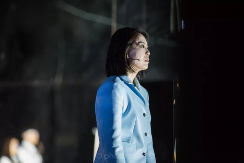 梦境交织的情感纠葛，老公、我，与另一个女人的最终归宿