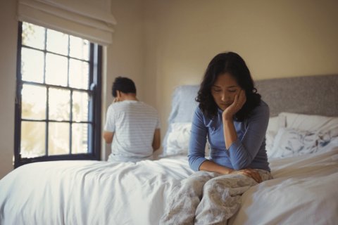 丈母娘连续两天梦到女婿不好的寓意解析，梦境背后的深层含义与心理暗示