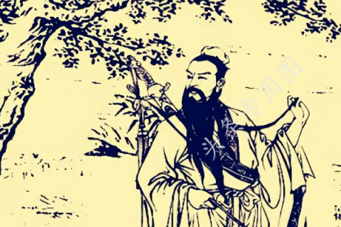 梦境解析，梦见有人为我建造坟墓的含义与启示