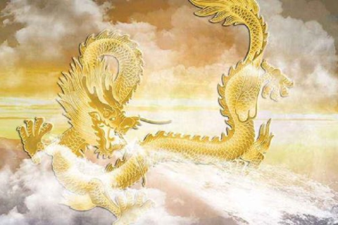 怀孕两个月梦到两条龙，梦境中的神秘启示与孕期心理解析