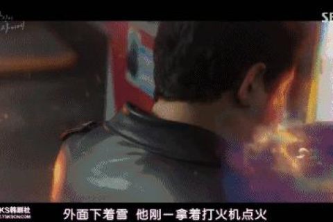 梦见自己被大火烧死，梦境背后的深层预示与解析