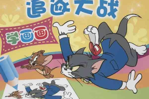 梦境中的猫群追逐，探索内心与猫相关的深层含义