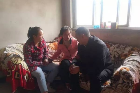 梦境中的重逢，解读做梦梦到过世的亲人