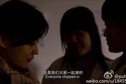 梦见别人出车祸求解，梦境背后的深层含义与心理解析