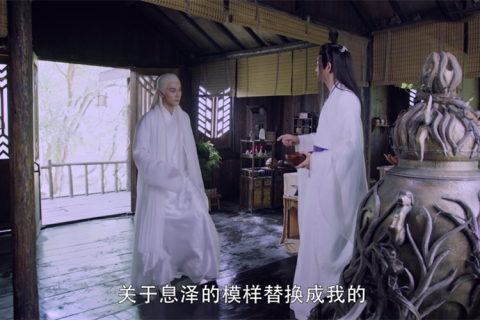 梦境解析，蛇的追逐与转变