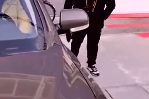 梦见自己被车撞了却没死，探索梦境背后的深层含义与心理解析