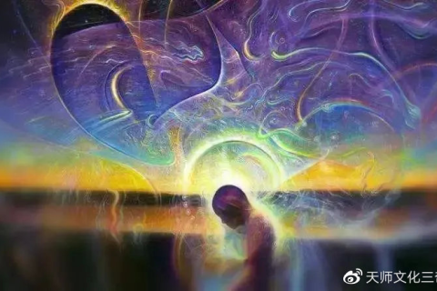 梦境的馈赠，昨天梦见二婶赠予的财富