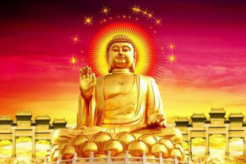 梦境解析，梦见如来佛祖的深层含义与启示
