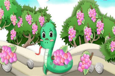 梦境探秘，上午睡觉梦到蛇群与追逐的深层含义解析
