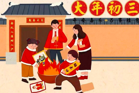 午间梦境，喜得贵子，幸福满溢——解析梦中老婆诞下胖小子的寓意与启示