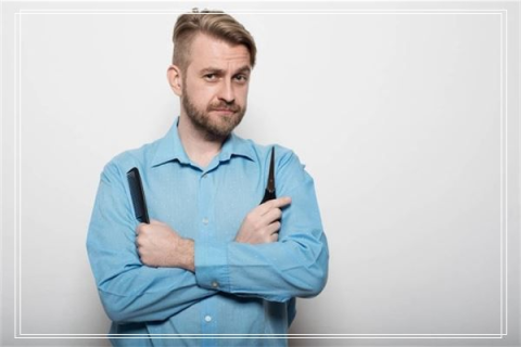梦见男朋友身上长了头发，梦境背后的深层含义与解析