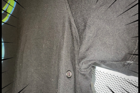 周公解梦大全查询，梦见自己衣服胳勃破了个洞，预示什么？