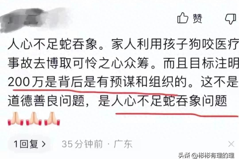 梦到被狗咬没出血，潜意识中的警示与自我反省