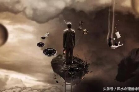 揭秘梦境中的追逐，为何会梦到被人追杀及其深层含义