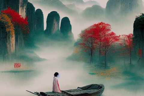 吹梦到西洲，探寻梦境背后的深意与情感