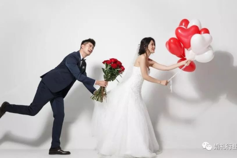 梦境婚礼的抉择，探索梦到自己结婚了，却突然说不结了的深层含义