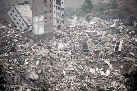梦见地震，真实感与内心震撼的解析