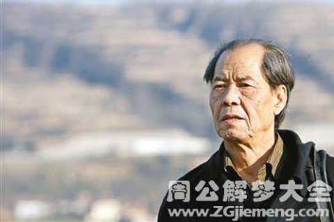 求解梦，梦到父亲得病去世的深层含义与心理解析