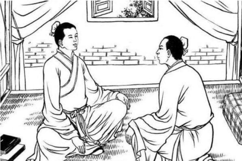 梦境解析，梦见一条蛇吊在高处的深层含义