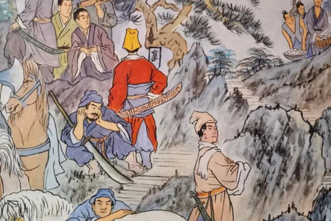 梦见酒宴，一场梦境中的盛宴与心灵深处的对话