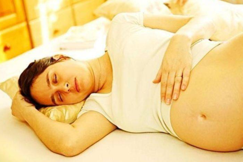 梦见自己闺女怀孕了，是预示真的怀孕了吗？