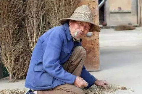 梦境背后的深意，梦见别人挖开祖父坟墓的一个洞