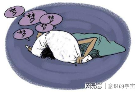 解梦，重复做了两次的一模一样的梦——探寻梦境的深层含义与心理启示