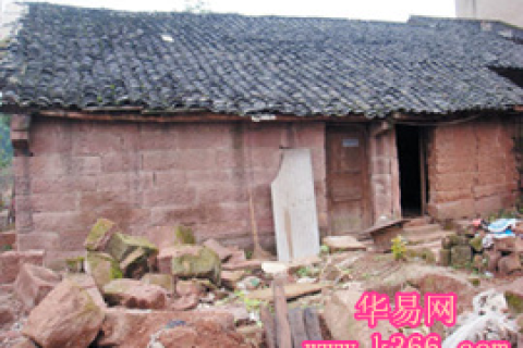 解梦，我梦到我老家的房屋倒塌了怎么回事