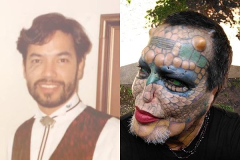 梦见被3只头的蛇咬，探索梦境中的神秘预兆与心理解析