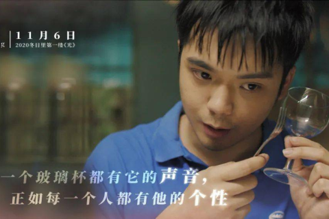 梦境的余温，与前任家人欢聚后的孤独觉醒