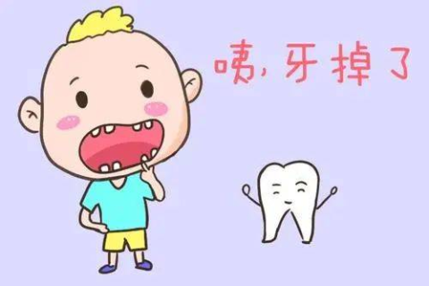 梦见掉牙齿，解读梦境中的预兆与心理暗示