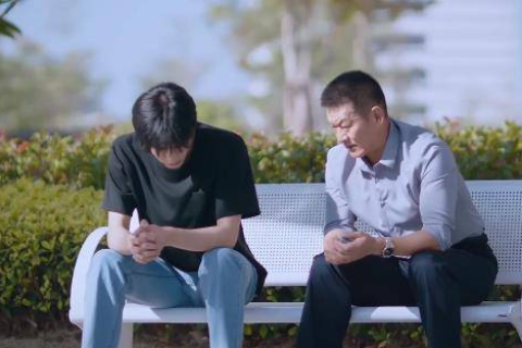 梦境与现实交织，分手后，前女友家人支持我们的重逢