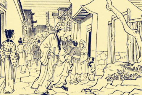 梦见蛇朝我过来，又被赶出去，解读梦境中的象征与心理暗示