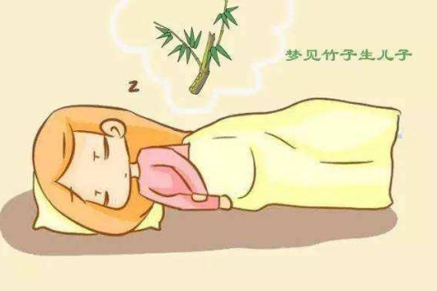 怀孕梦见捡鸭蛋和鸡蛋，预示着什么？有会解梦的可以给我解释