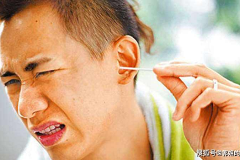 梦境解析，为何梦见耳朵异物掏之不尽？