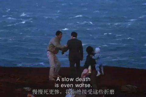 昨晚梦到前男友回来找我了，一场梦境的深层解读与情感反思