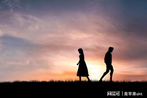梦回往昔，痛并思念，离婚后每晚的梦境与内心的挣扎