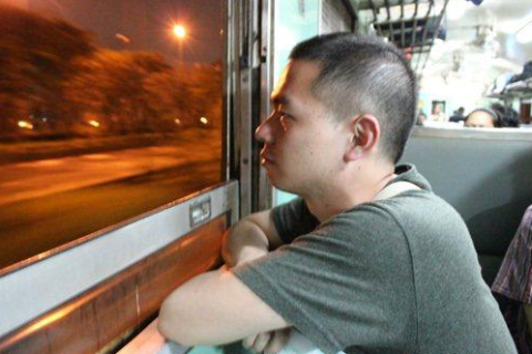 梦境中的温柔拥抱，解析梦见喜欢的人抱住我的深层含义