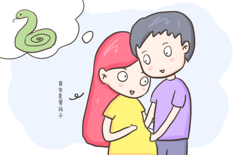 孕期梦境的启示，解读孕妇梦见老公与别人有孩子的深层含义