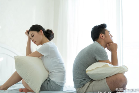 梦境警示，离婚边缘的老公遭骗财，揭示内心的不安与警示