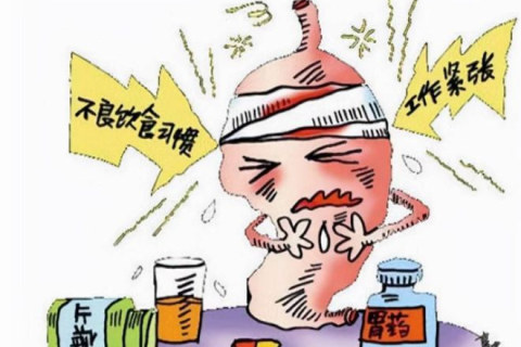 梦见亲人死了又活了，预示近期健康需关注，不祥之兆提醒多留意