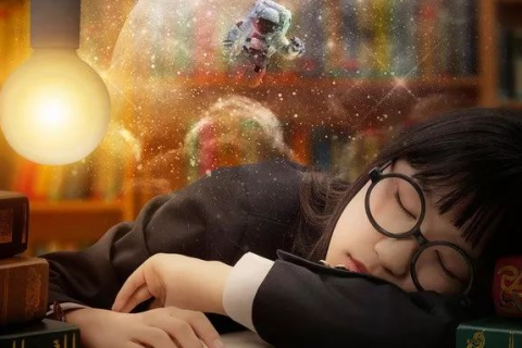连续几天梦到同一个人，梦境背后的深层含义与心理解析