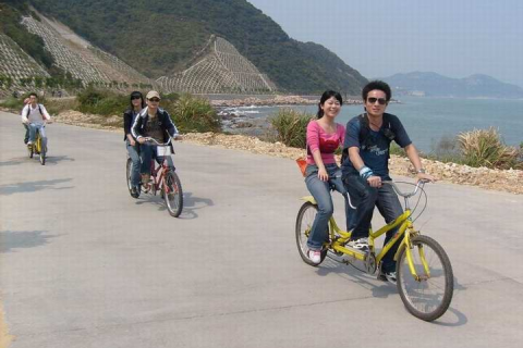 梦见骑自行车走下坡，探索梦境中的下坡之旅与自我成长